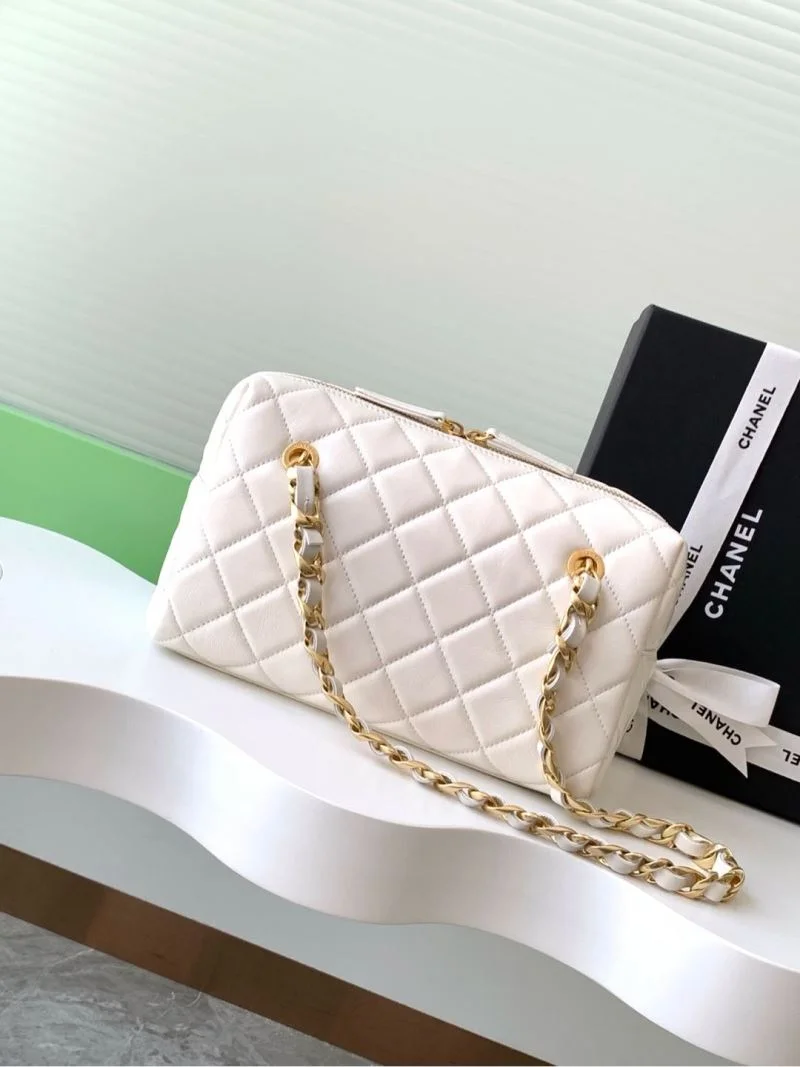 Chanel Other Stachel Bags Trendsetting 53071