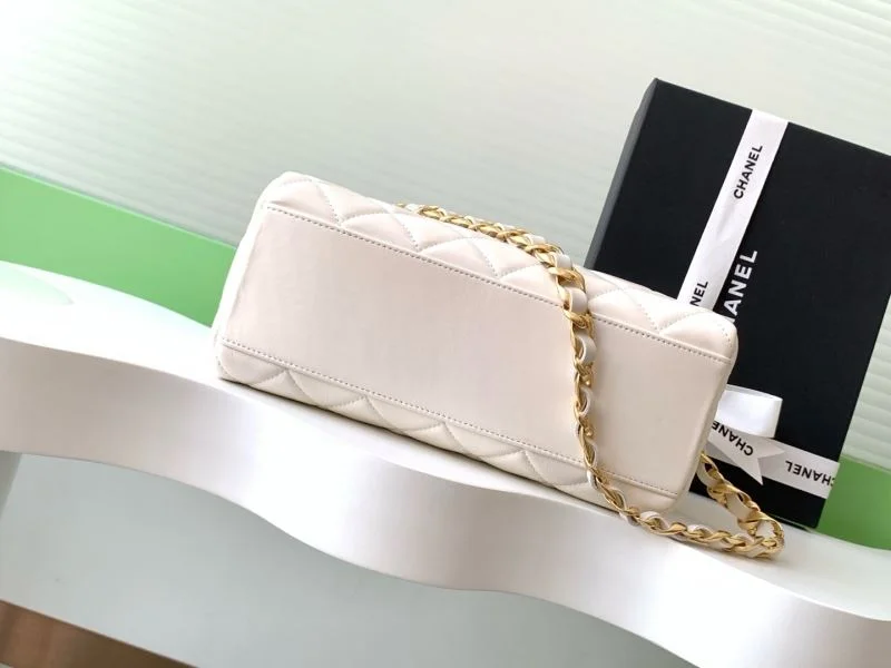 Chanel Other Stachel Bags Trendsetting 53071