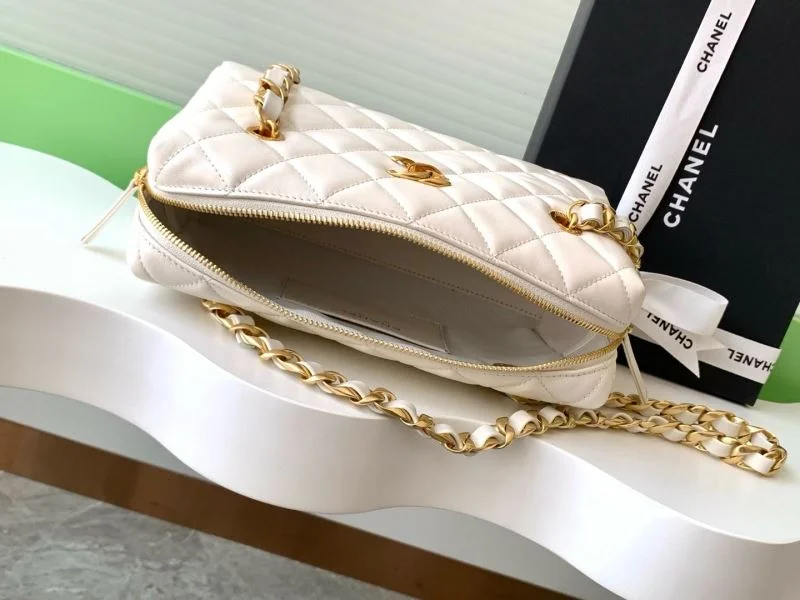 Chanel Other Stachel Bags Trendsetting 53071