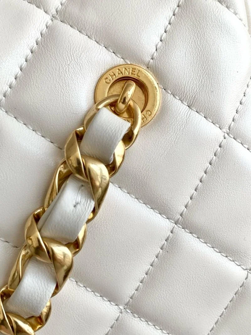 Chanel Other Stachel Bags Trendsetting 53071