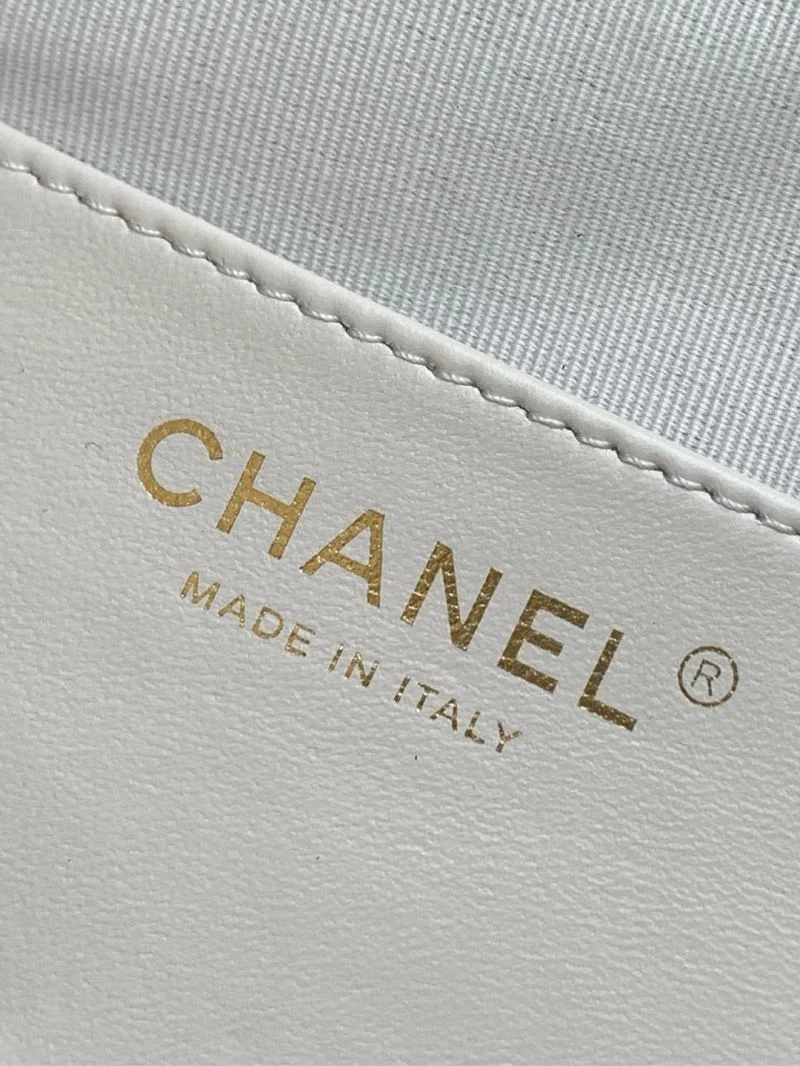 Chanel Other Stachel Bags Trendsetting 53071