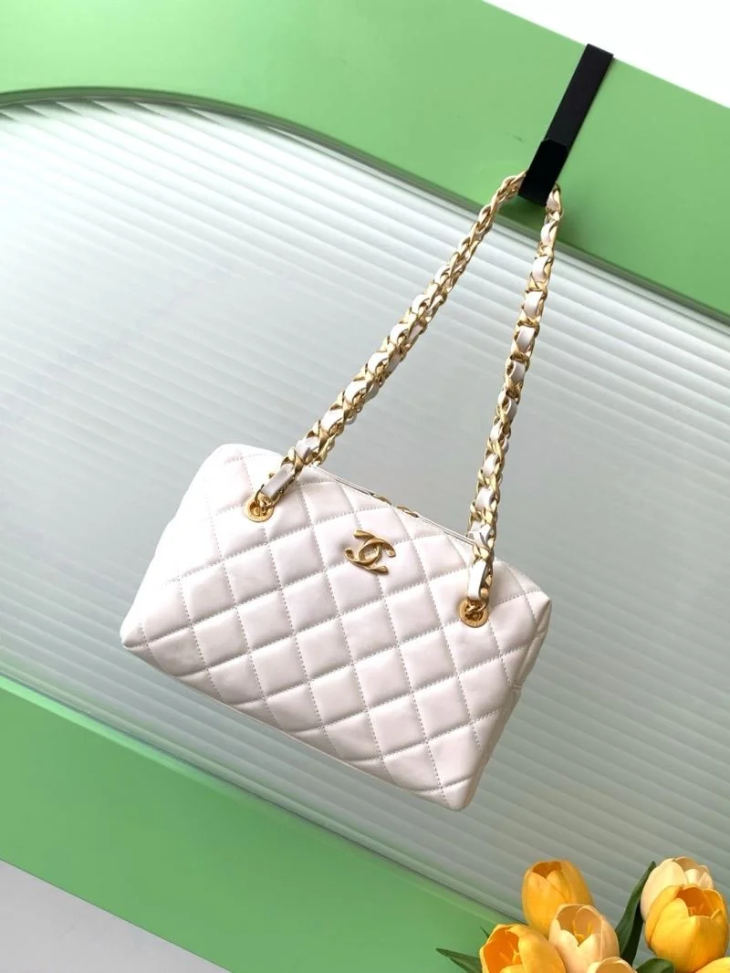 Chanel Other Stachel Bags Trendsetting 53071