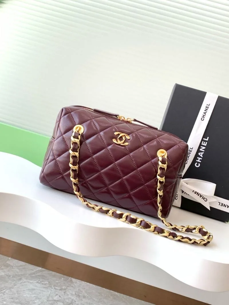 Chanel Other Stachel Bags Classic 53069