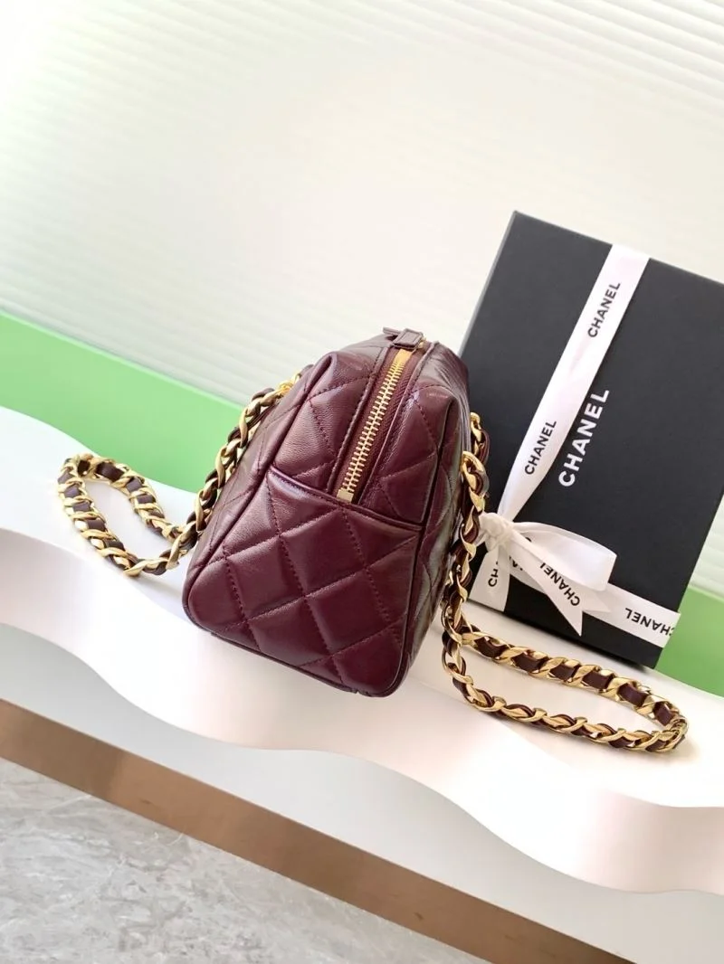Chanel Other Stachel Bags Classic 53069
