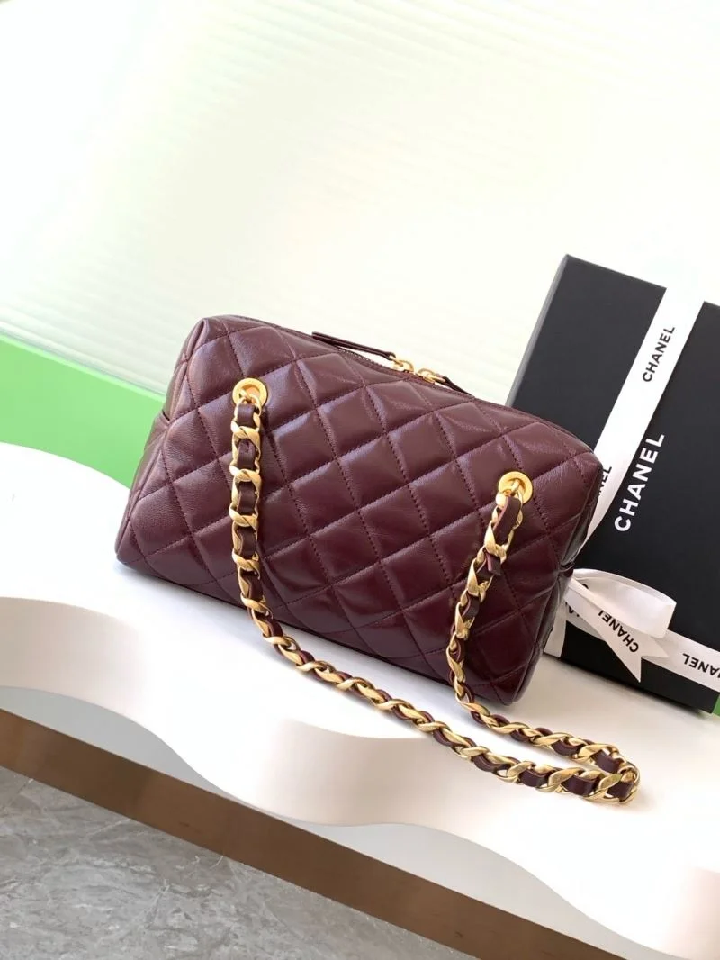Chanel Other Stachel Bags Classic 53069