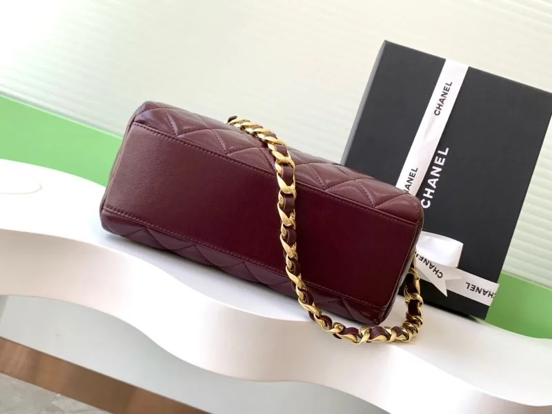 Chanel Other Stachel Bags Classic 53069
