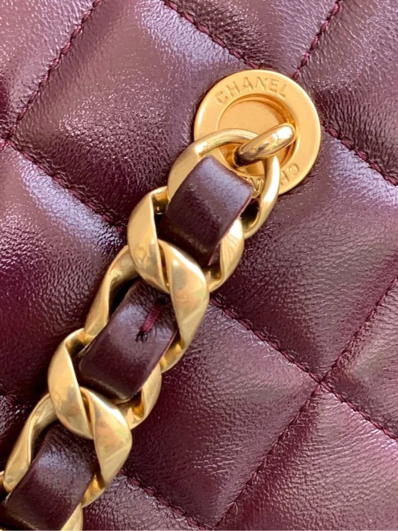 Chanel Other Stachel Bags Classic 53069