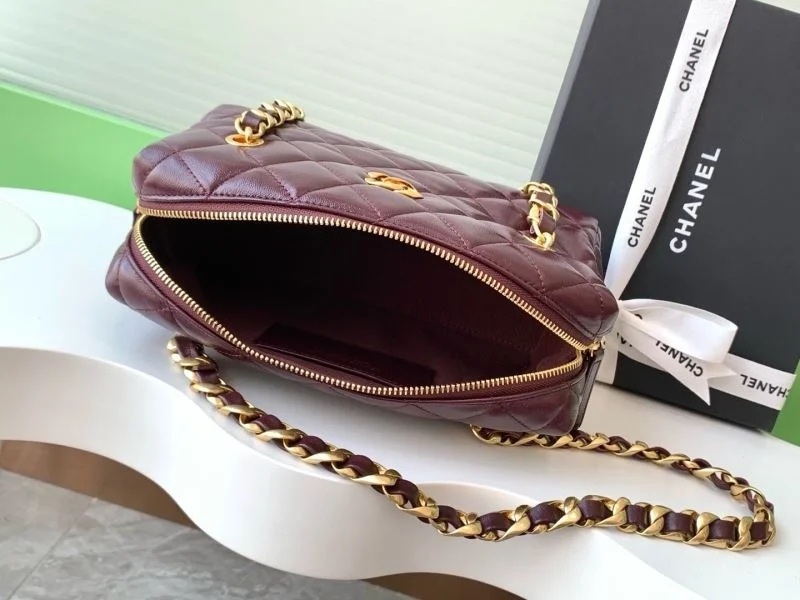 Chanel Other Stachel Bags Classic 53069