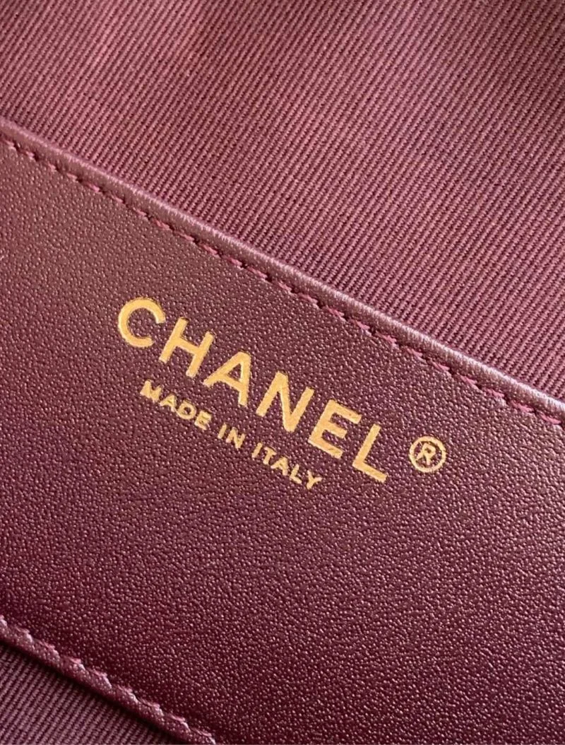 Chanel Other Stachel Bags Classic 53069