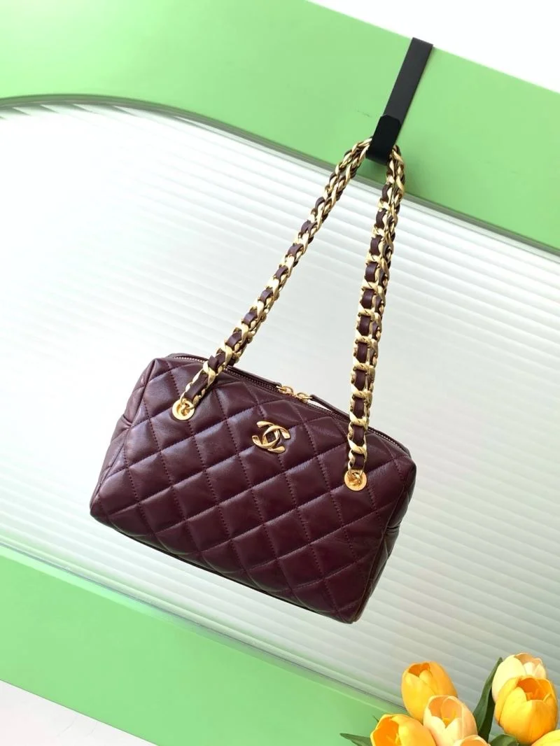 Chanel Other Stachel Bags Classic 53069