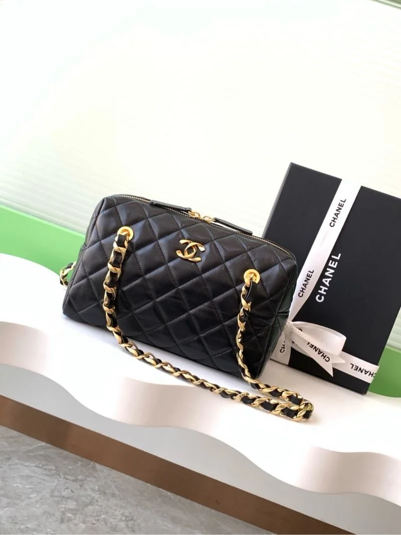 MultiPurpose Chanel Other Stachel Bags 53079