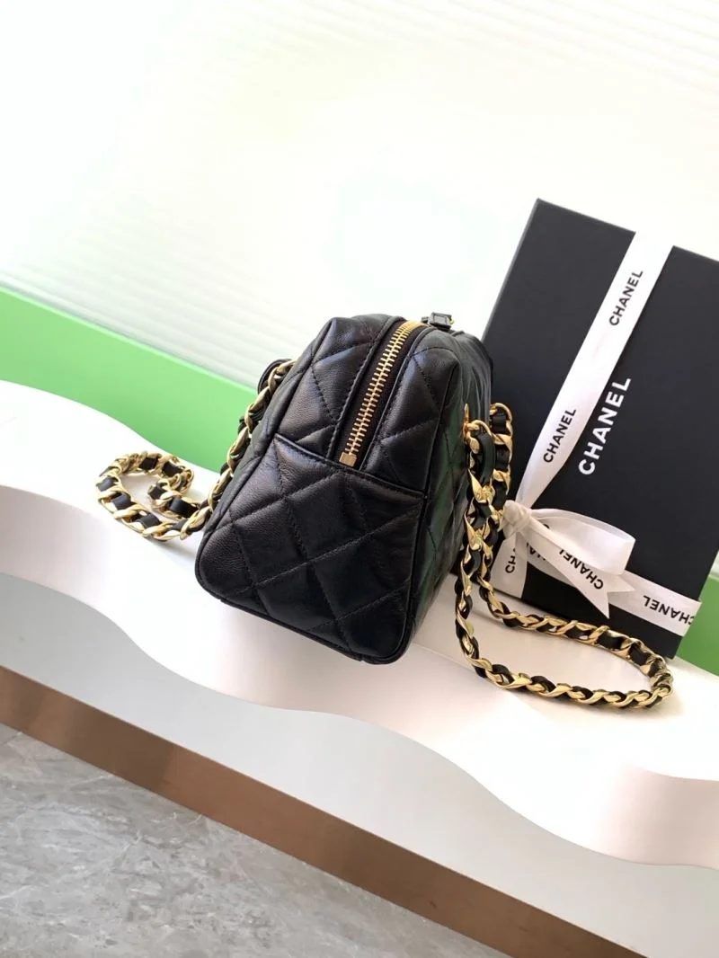 MultiPurpose Chanel Other Stachel Bags 53079