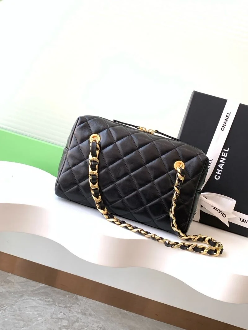MultiPurpose Chanel Other Stachel Bags 53079