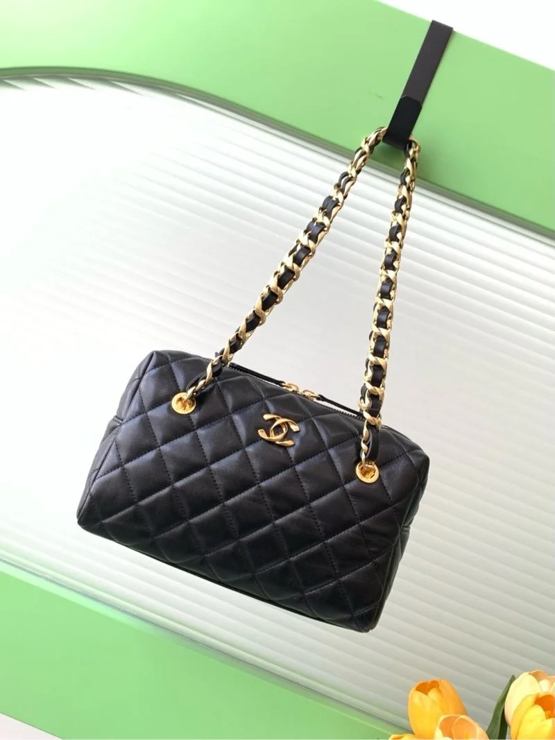 MultiPurpose Chanel Other Stachel Bags 53079