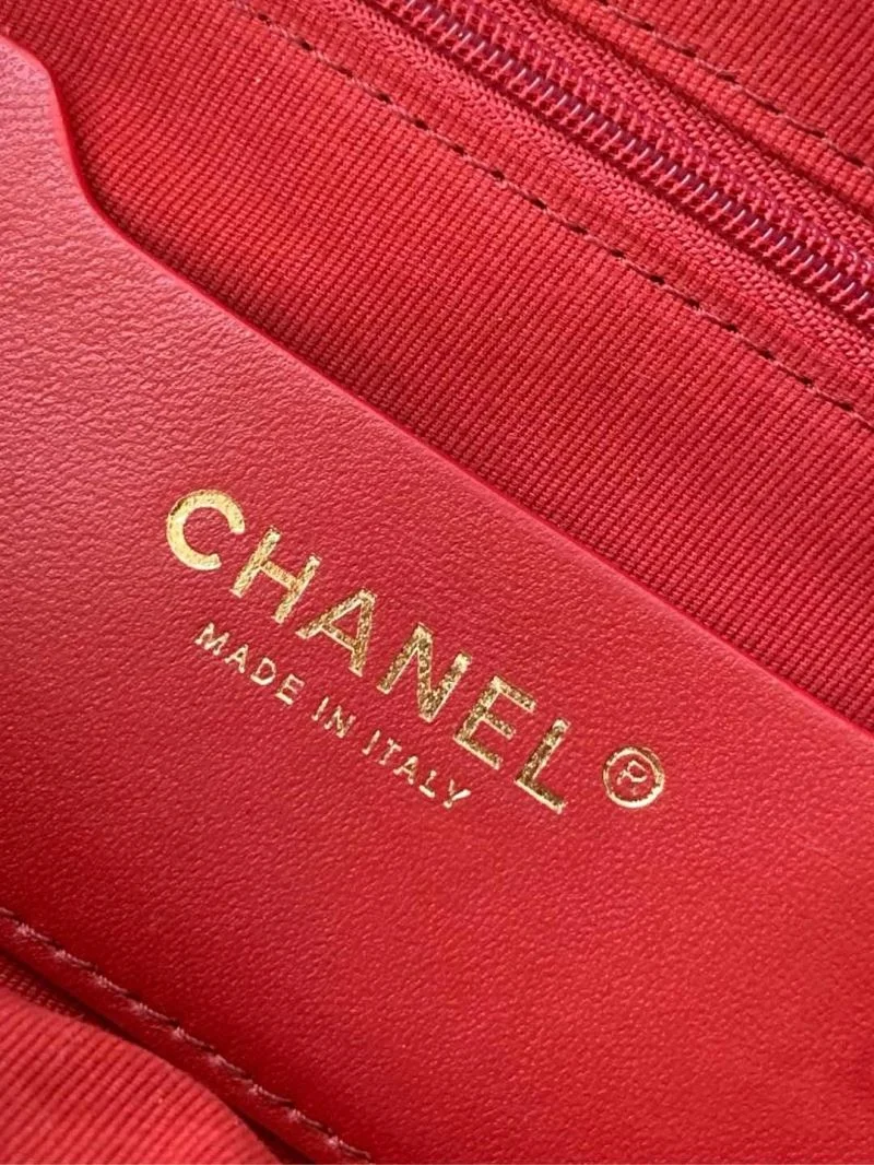 Chanel Other Stachel Bags Refined 53146