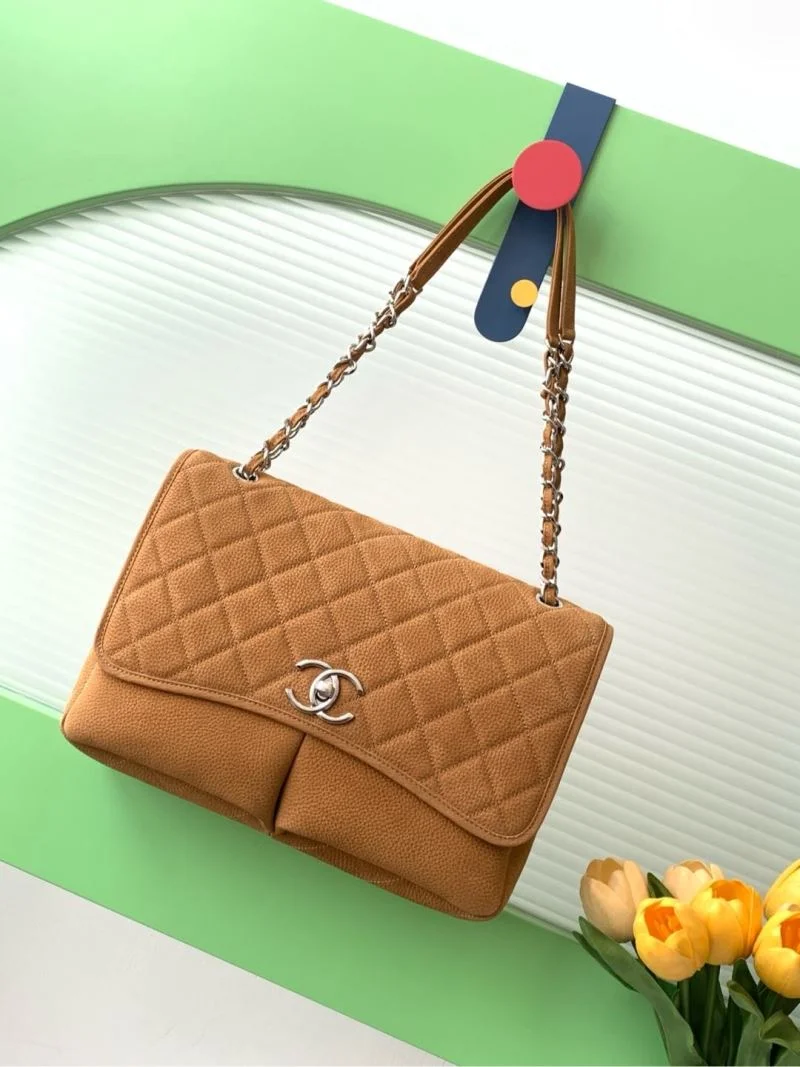 Chanel Other Stachel Bags Stretchable 53087