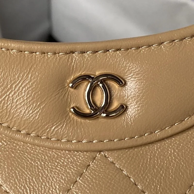 Chanel Other Stachel Bags SmoothTexture 53081