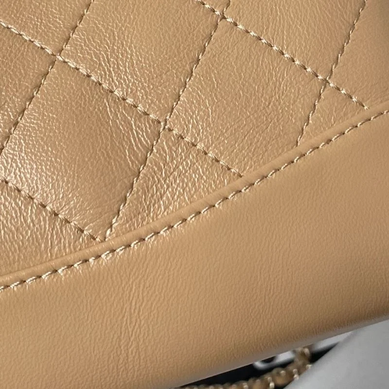 Chanel Other Stachel Bags SmoothTexture 53081