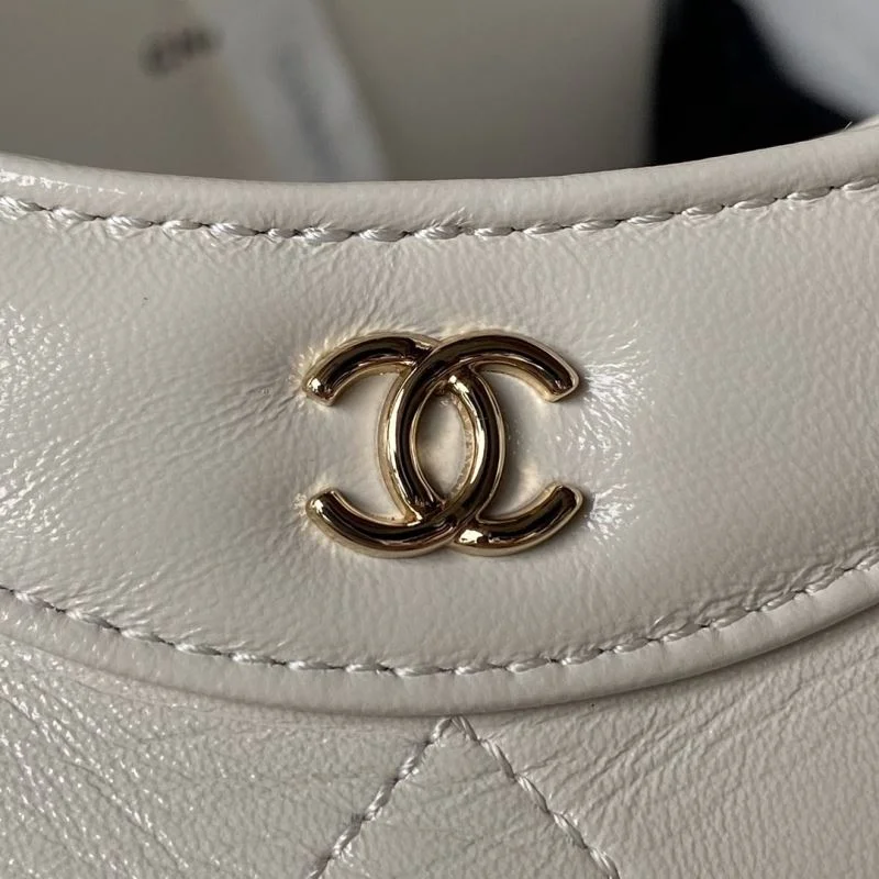 SunProtective Chanel Other Stachel Bags 53062