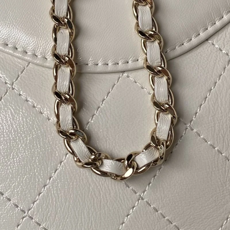 SunProtective Chanel Other Stachel Bags 53062