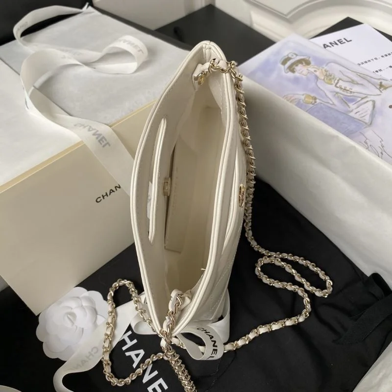 SunProtective Chanel Other Stachel Bags 53062