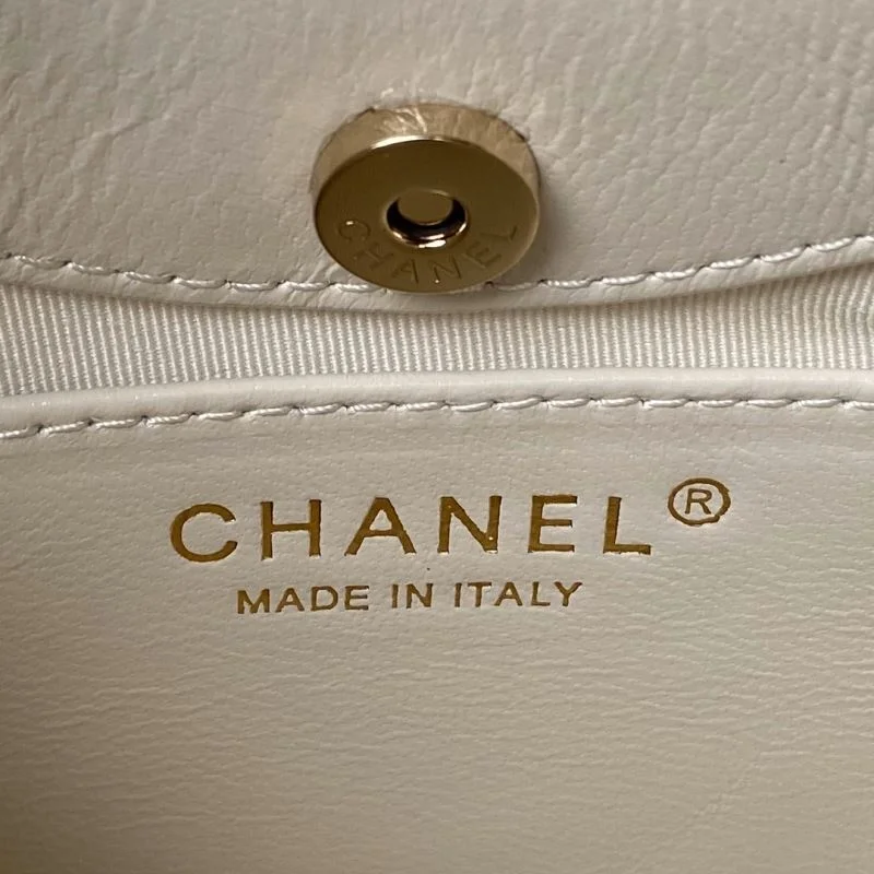 SunProtective Chanel Other Stachel Bags 53062