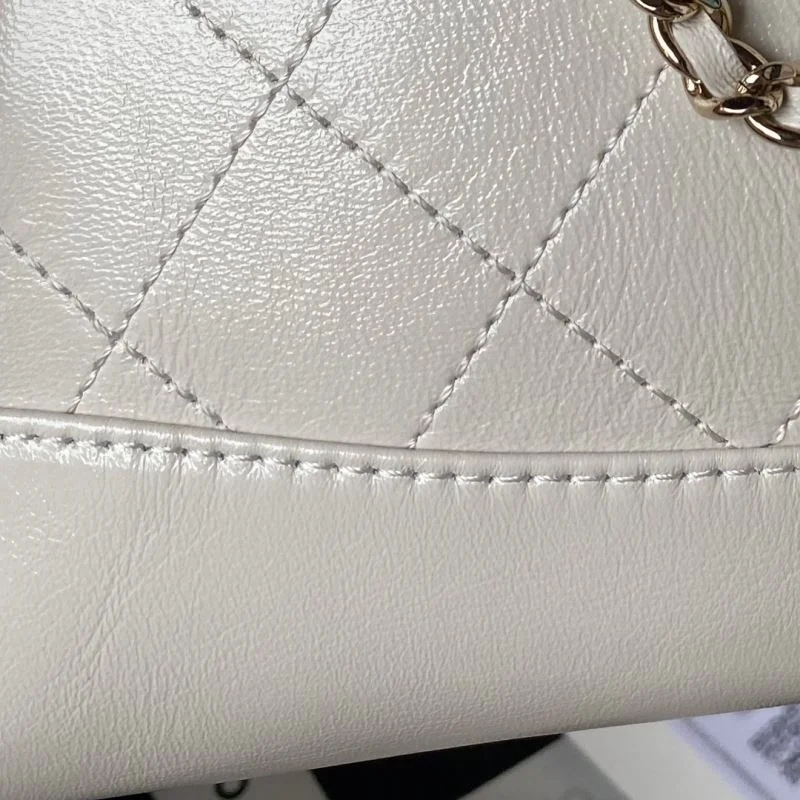 SunProtective Chanel Other Stachel Bags 53062