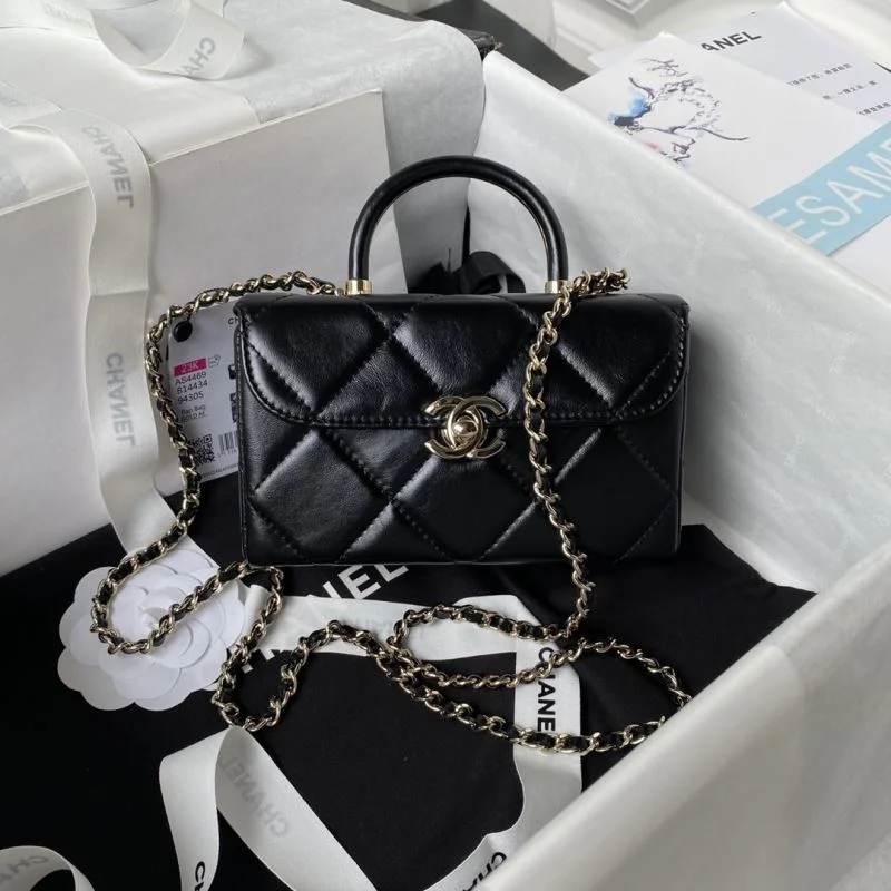Chanel Other Stachel Bags EasyCare 53073