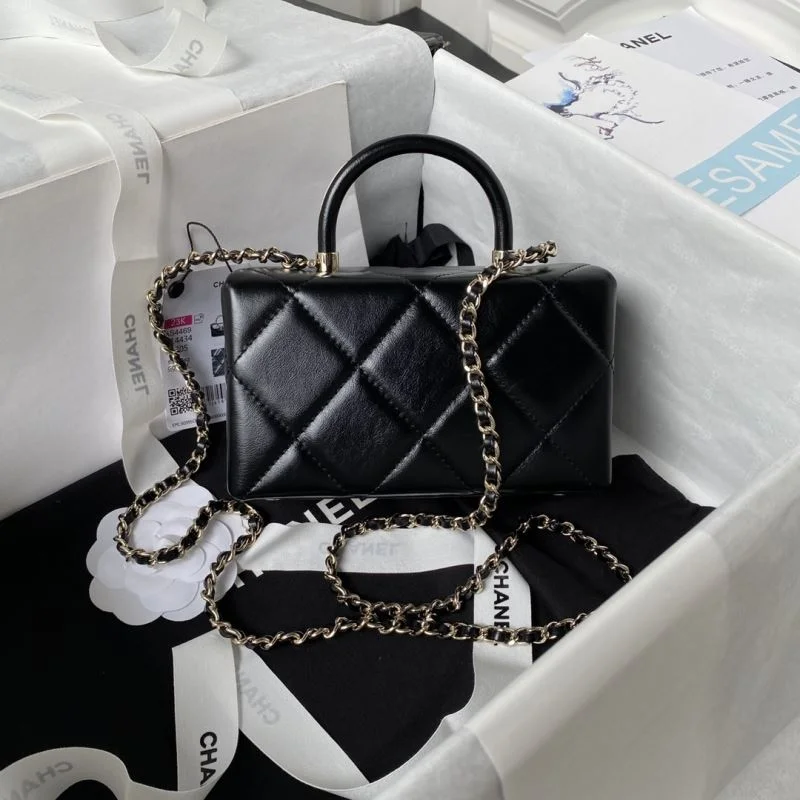 Chanel Other Stachel Bags EasyCare 53073