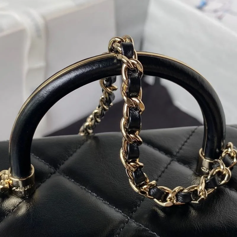 Chanel Other Stachel Bags EasyCare 53073