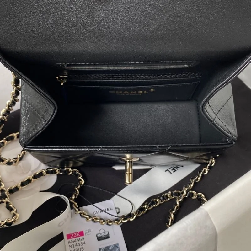 Chanel Other Stachel Bags EasyCare 53073