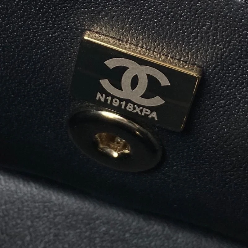 Chanel Other Stachel Bags EasyCare 53073