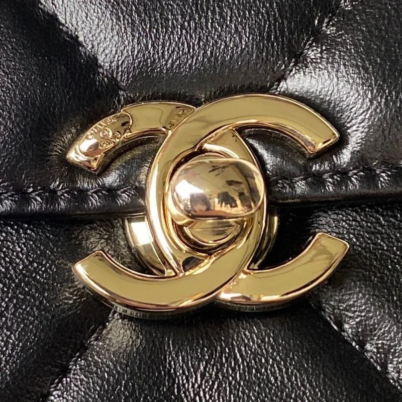Effortless Chanel Other Stachel Bags 53068