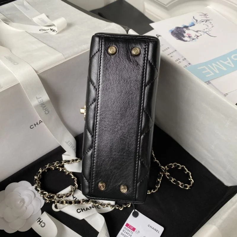 Effortless Chanel Other Stachel Bags 53068