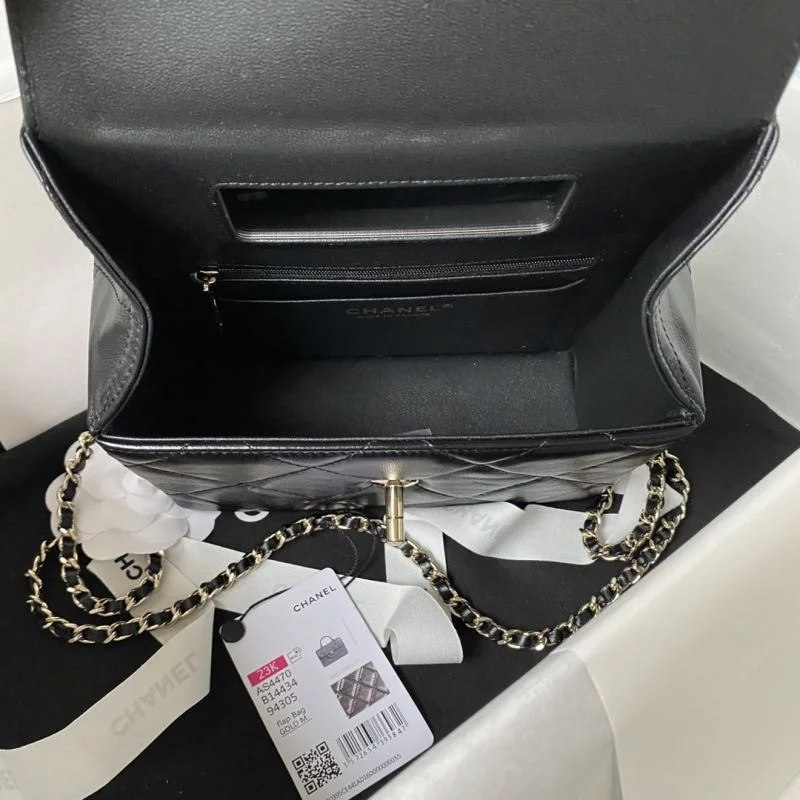 Effortless Chanel Other Stachel Bags 53068