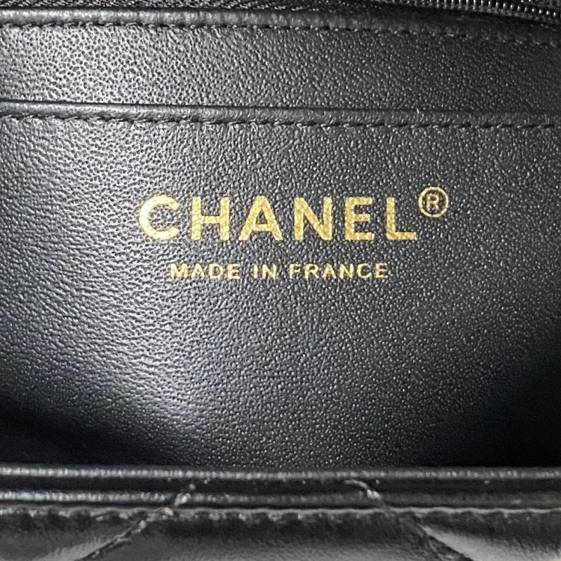 Effortless Chanel Other Stachel Bags 53068