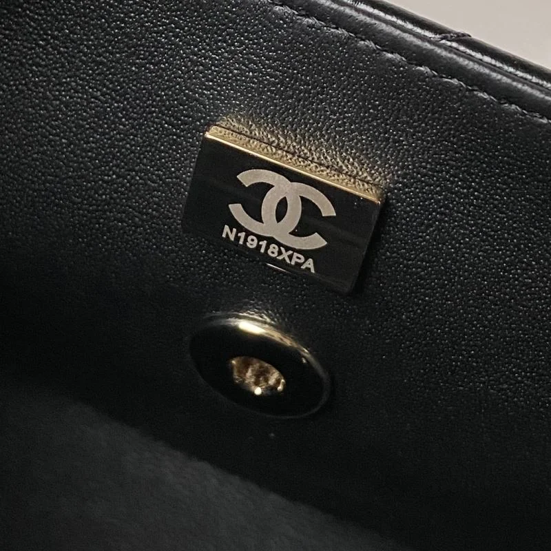 Effortless Chanel Other Stachel Bags 53068