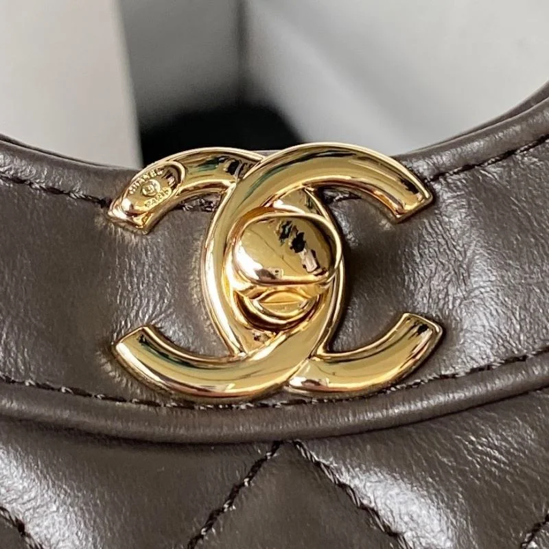 Neat Chanel Other Stachel Bags 53060