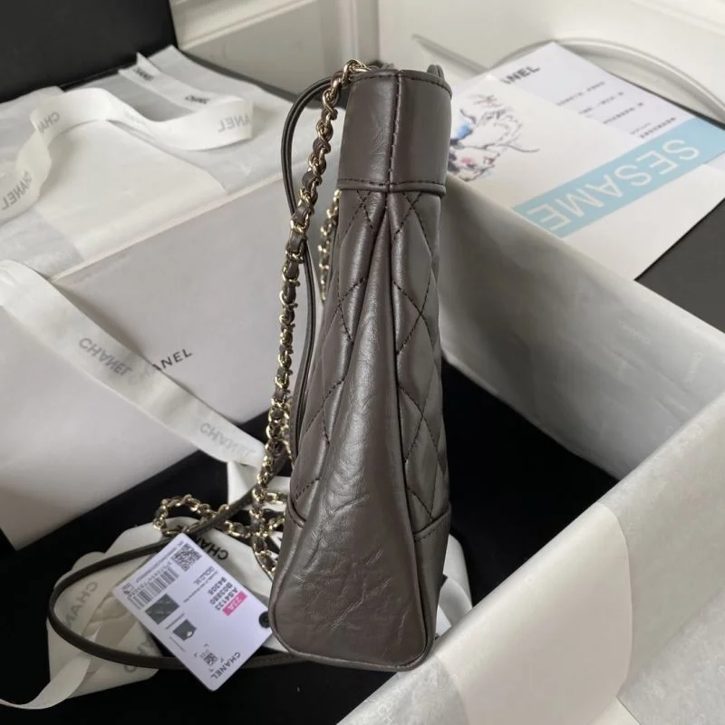 Neat Chanel Other Stachel Bags 53060