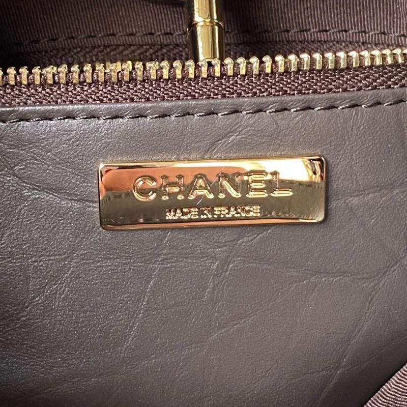 Neat Chanel Other Stachel Bags 53060