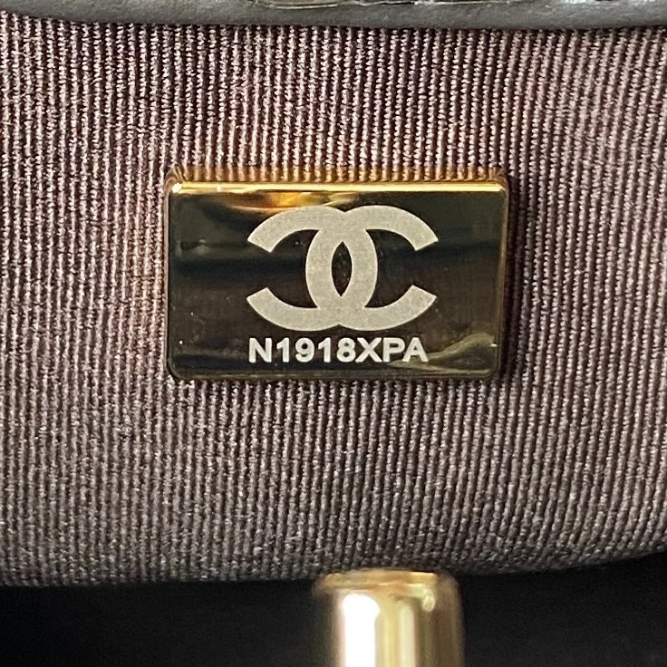 Neat Chanel Other Stachel Bags 53060