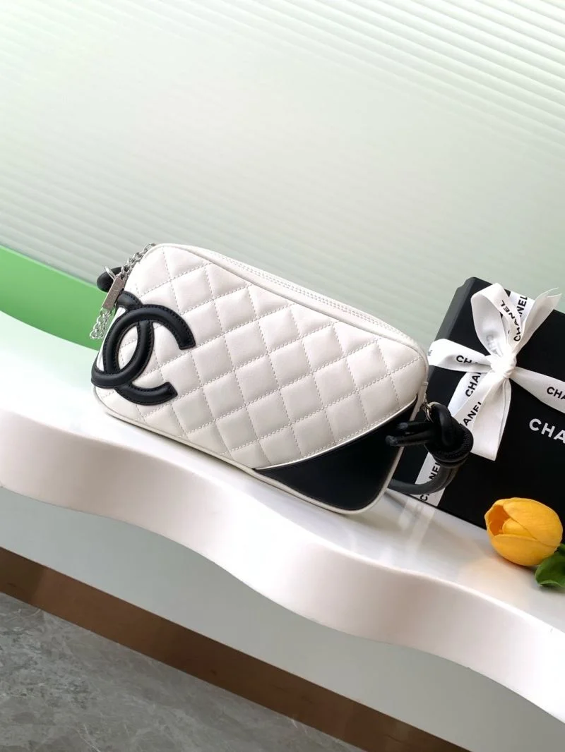 Chanel Other Stachel Bags SmoothTexture 53097