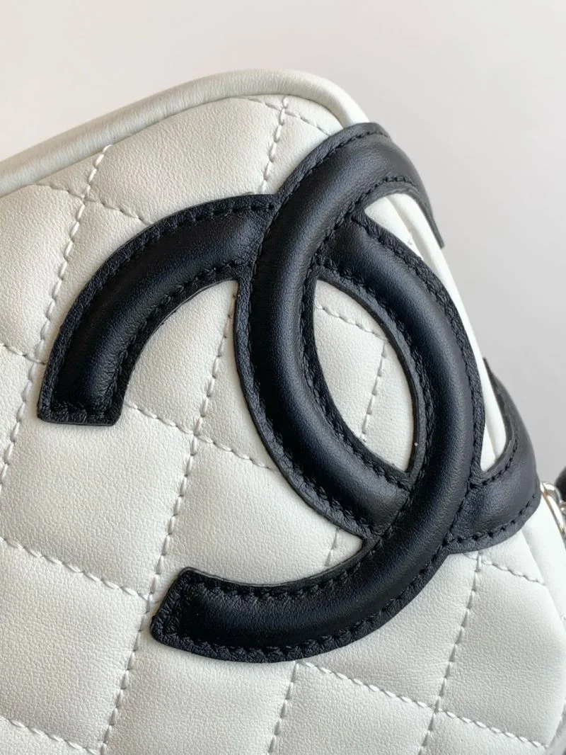 Chanel Other Stachel Bags SmoothTexture 53097