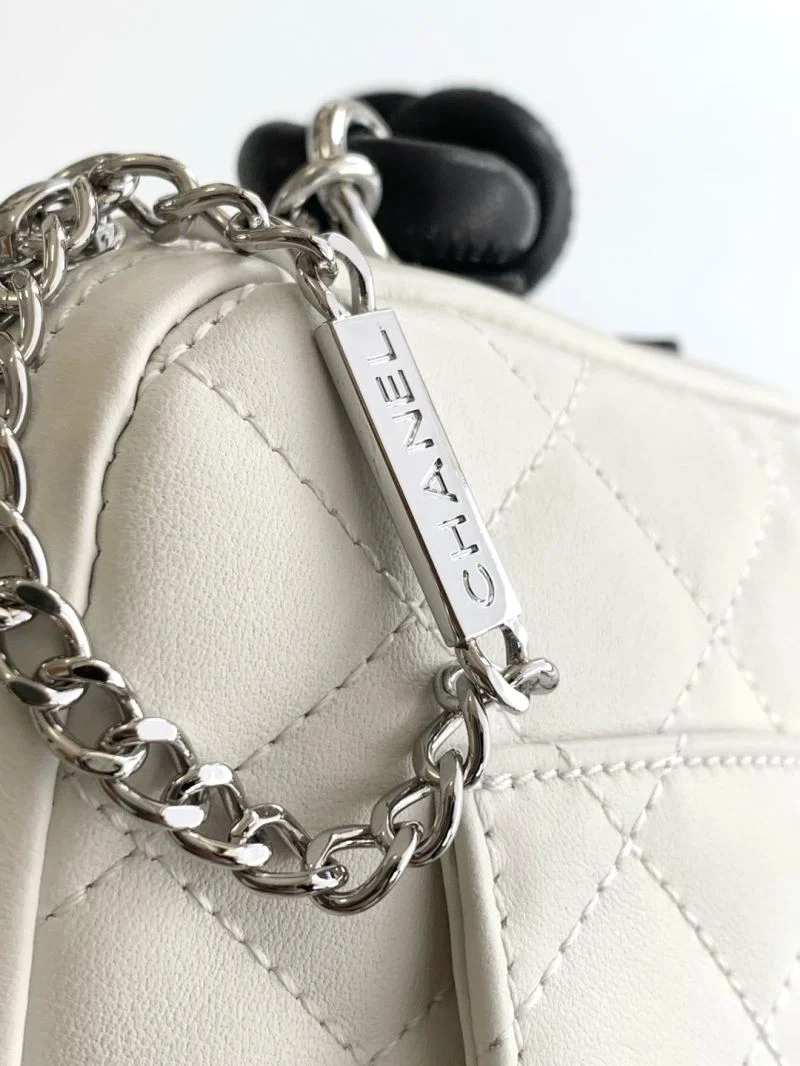 Chanel Other Stachel Bags SmoothTexture 53097