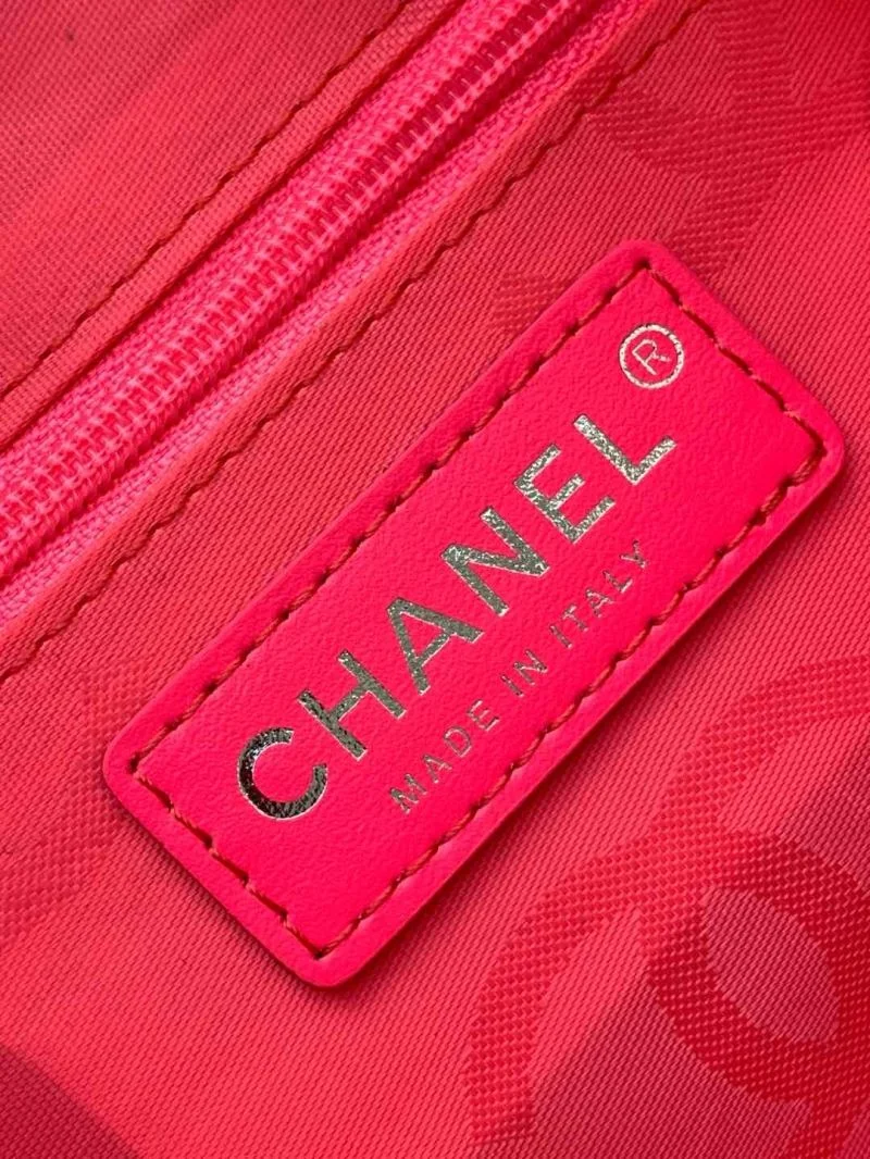 Chanel Other Stachel Bags SmoothTexture 53097