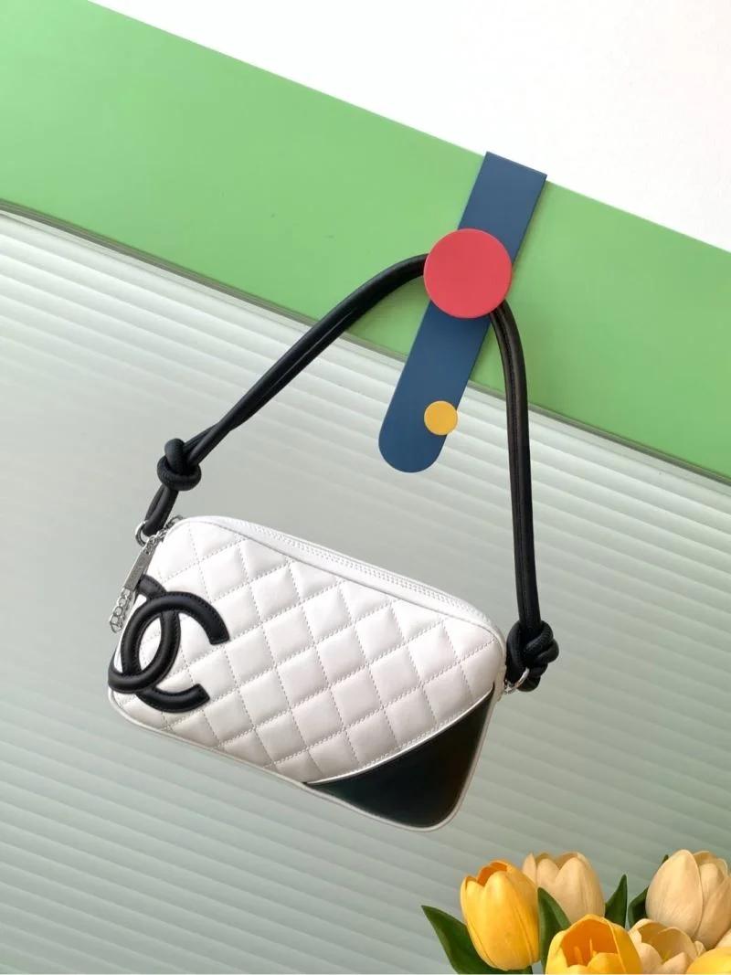 Chanel Other Stachel Bags SmoothTexture 53097