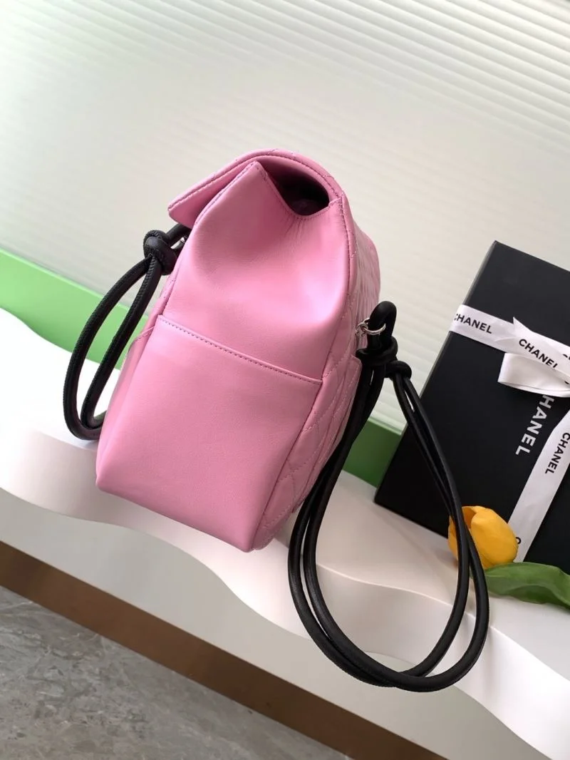 Chanel Other Stachel Bags Minimalist 53054