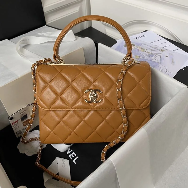 Chanel Other Stachel Bags Vibrant 53093