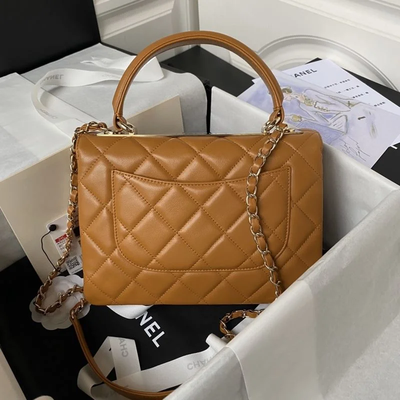 Chanel Other Stachel Bags Vibrant 53093