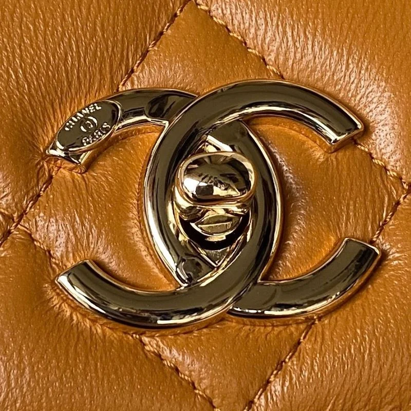 Chanel Other Stachel Bags Vibrant 53093
